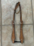 #10 One Eared Headstall
