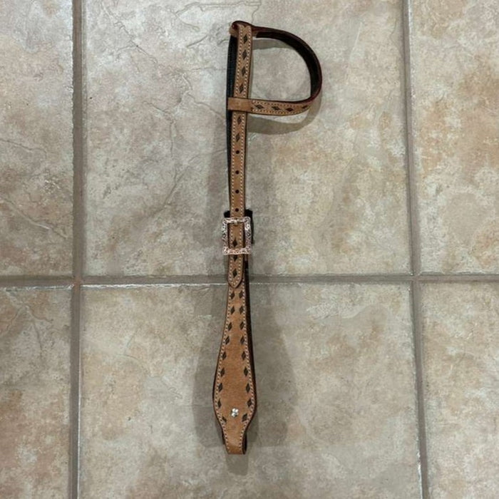 #10 One Eared Headstall