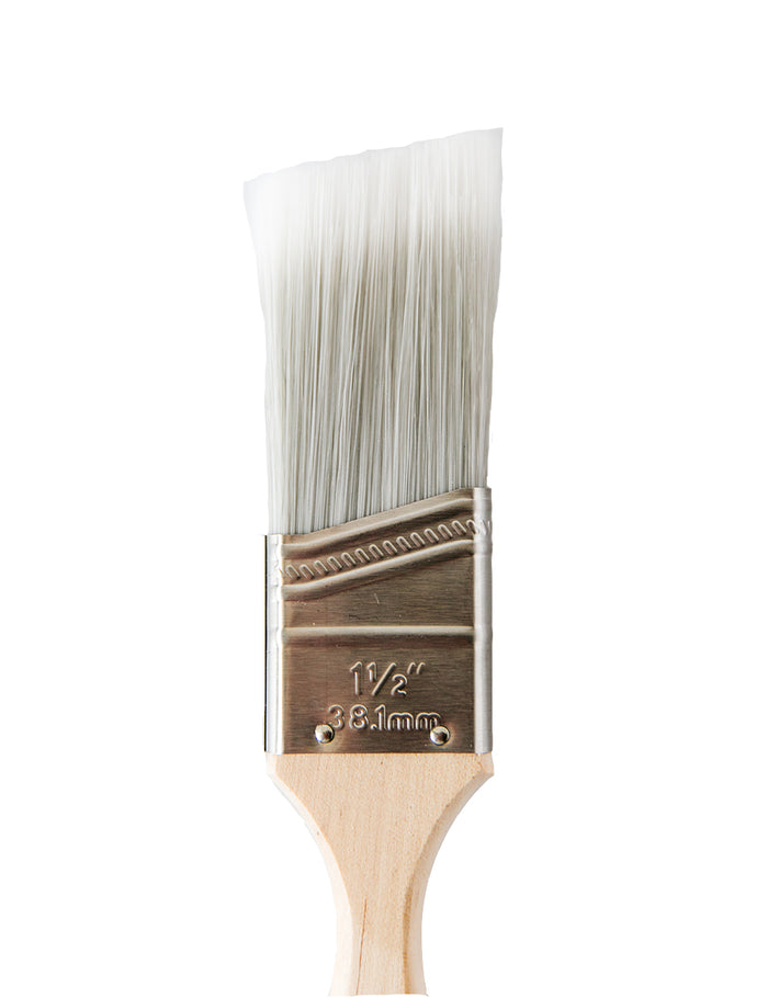 1.5″ Nylon Tapered Brush