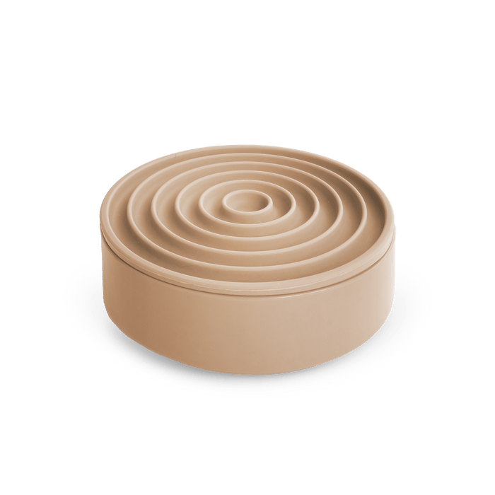 Lambwolf Collective TAN Lambwolf Collective - 3-IN-1 BENTO