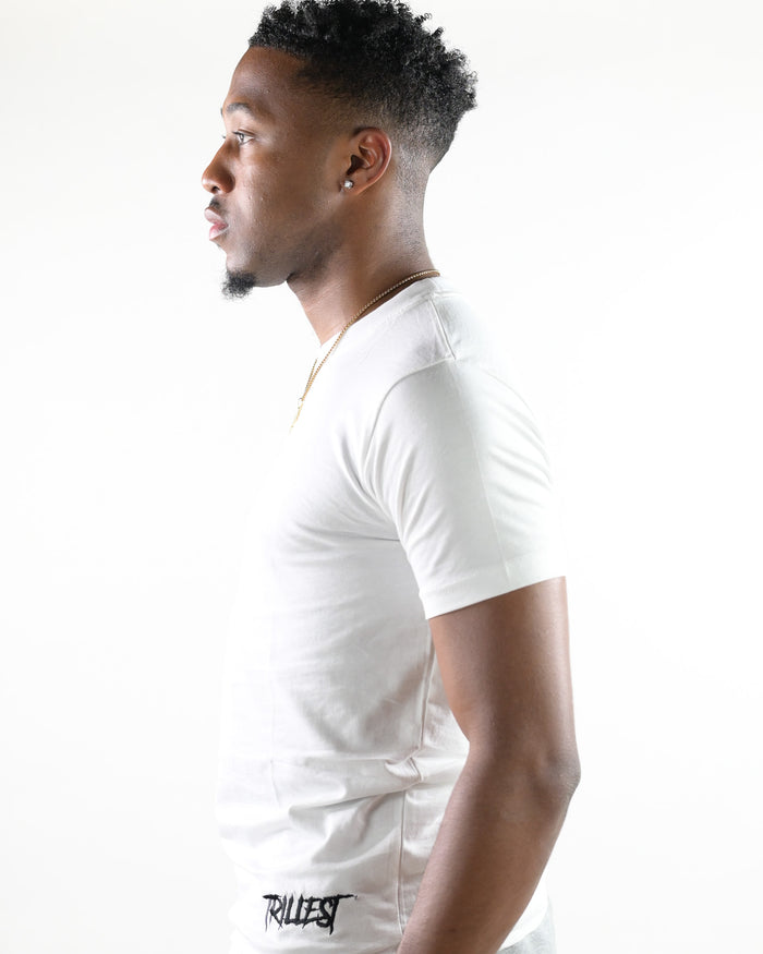 3 Pack Tees - Assorted Colors