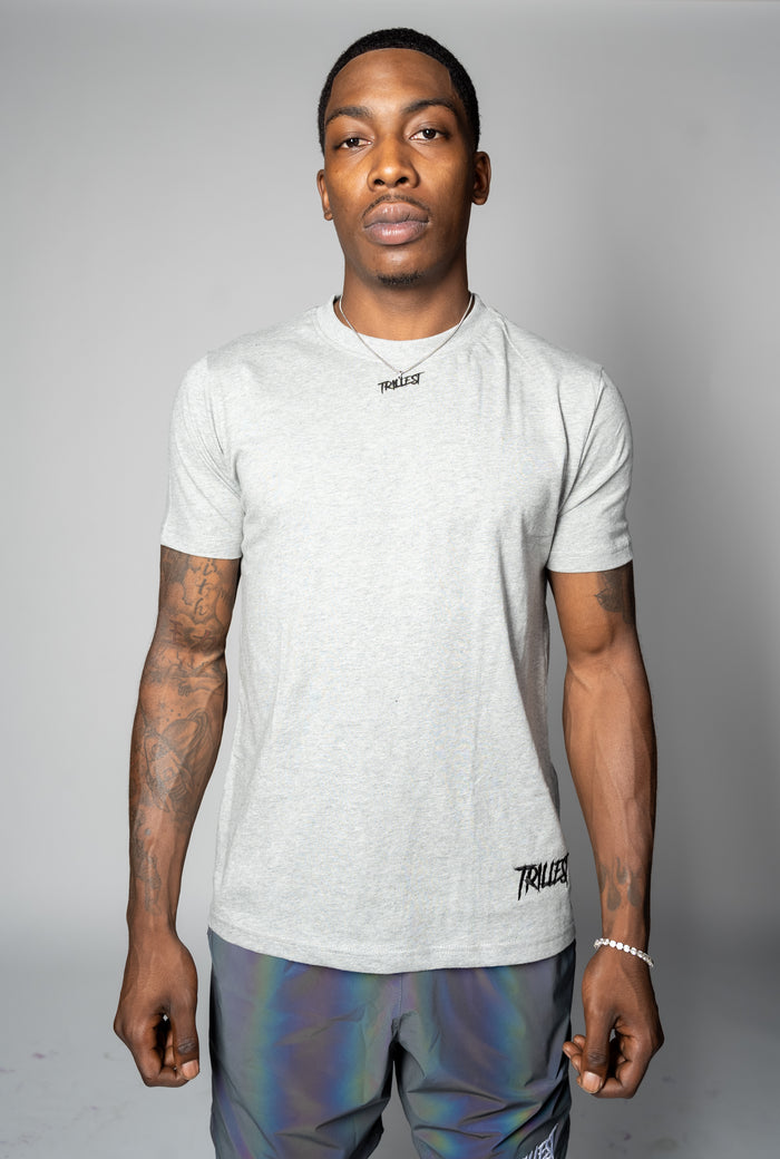 3 Pack Tees - Assorted Colors