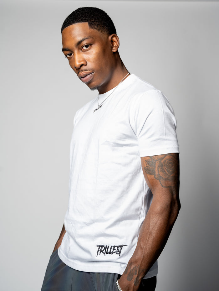 3 Pack Tees - Assorted Colors