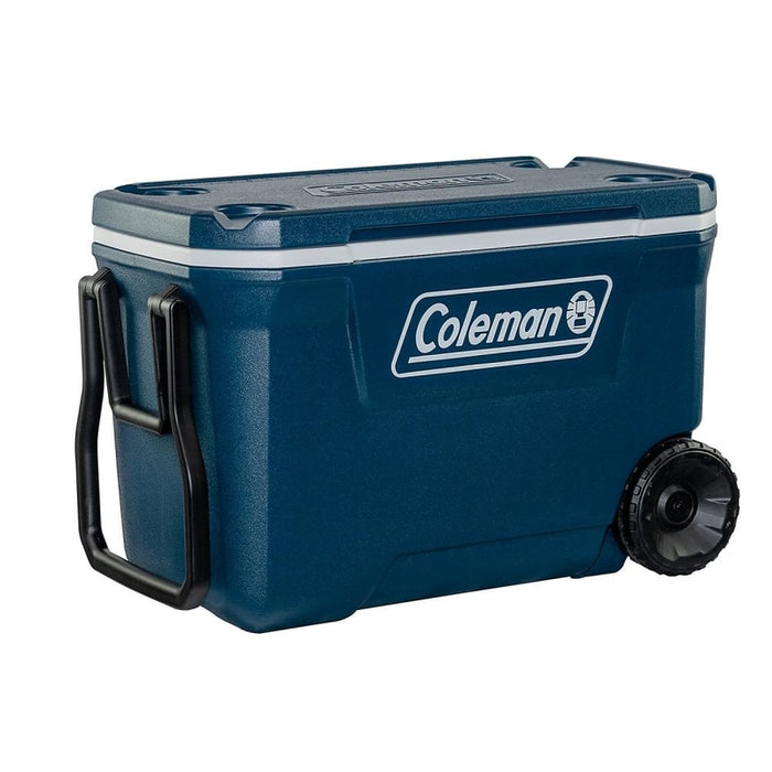 62QT Xtreme Wheeled Coolbox