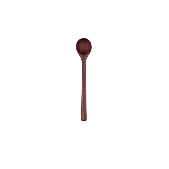 JBrody & Co. JBrody & Co. - 6.5’’ Walnut Wood Stirring Spoon