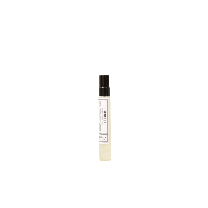 Norfolk Natural Living Perfume Days of Spring 91 Parfum