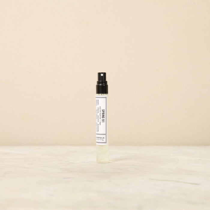 Norfolk Natural Living Perfume Days of Spring 91 Parfum
