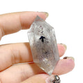 A85 Moving Bubble Enhydro Quartz -Wholesale Crystals