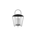 Ferm Living SHOP Abri Lantern