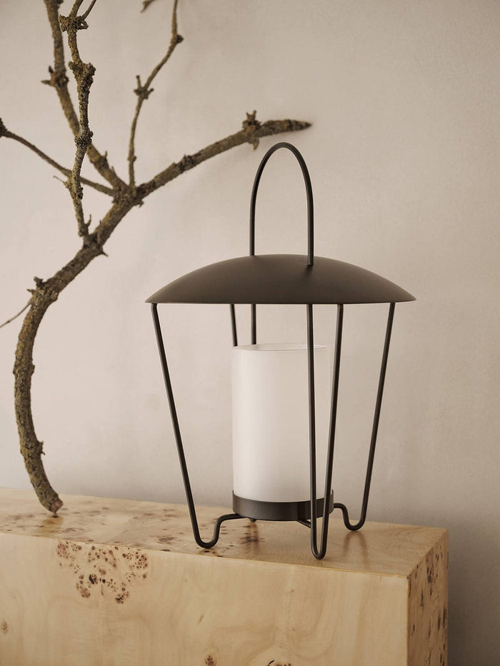 Ferm Living SHOP Abri Lantern