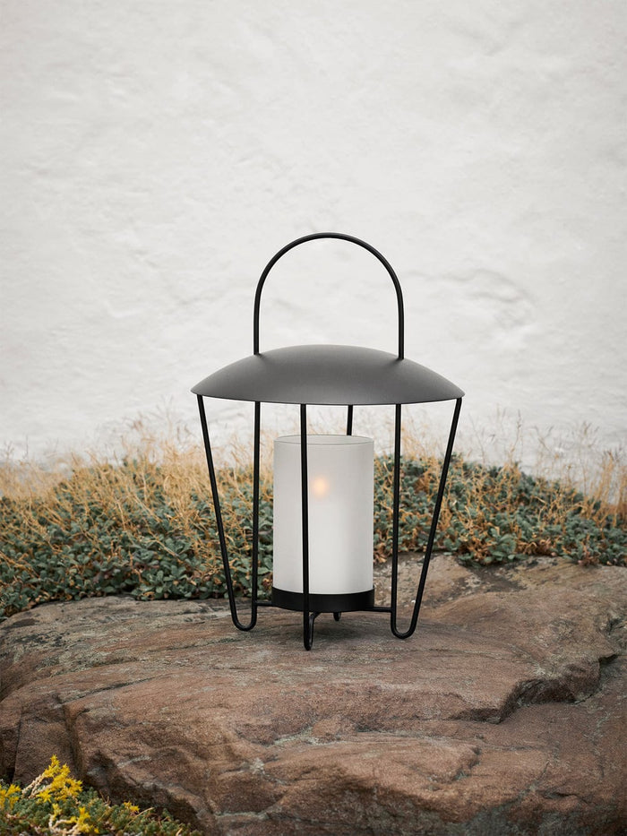 Ferm Living SHOP Abri Lantern