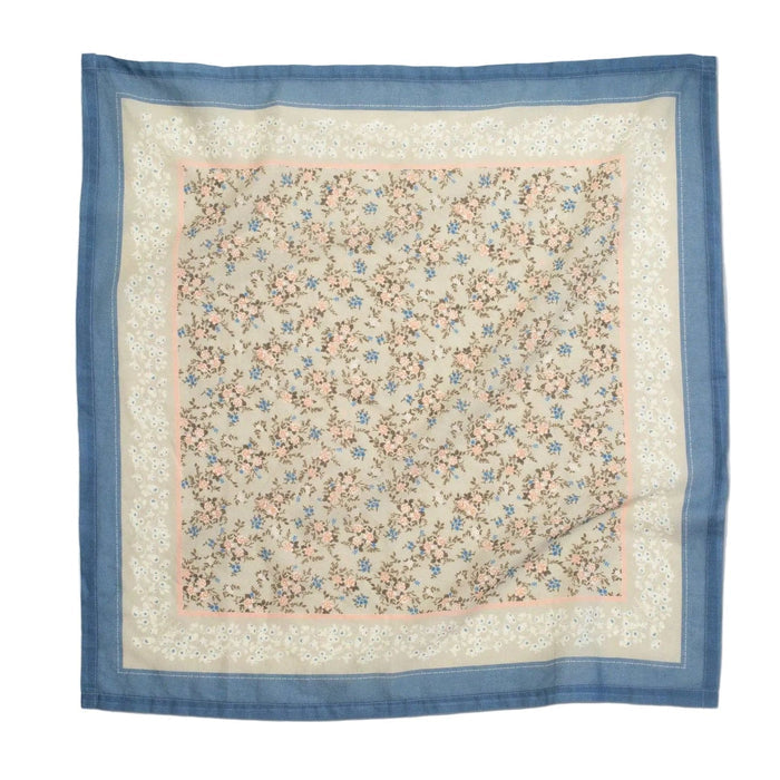 Flowerie Apparel & Accessories Afternoon Sonnet Bandana