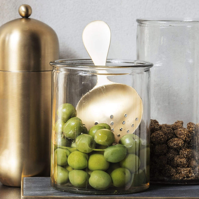 Brass Strainer