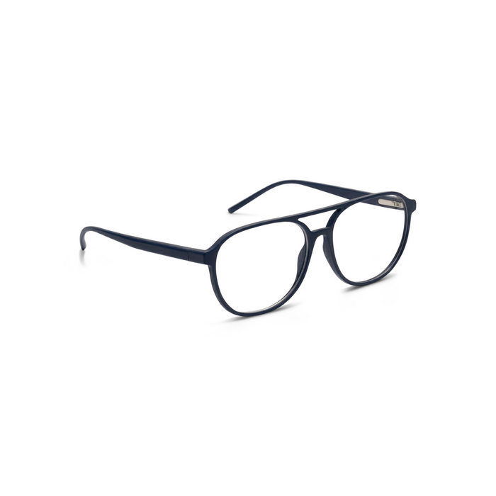 Ambitious Full3D Aviator Prescription Eyeglasses Frame | LUKNFIL