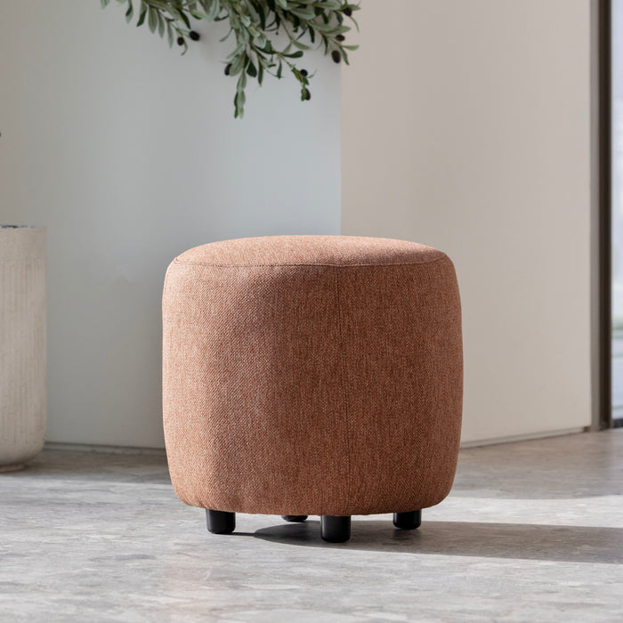 Arlo Pouf – Ottoman Pouf – ANTARRIA – Dubai, UAE