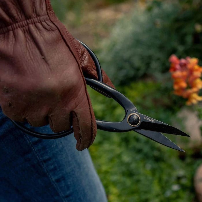 Barebones Garden Artisan Pruning Shears