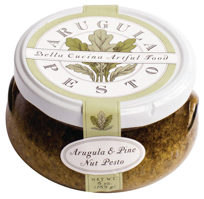 Bella Cucina Food Arugula & Pine Nut Pesto