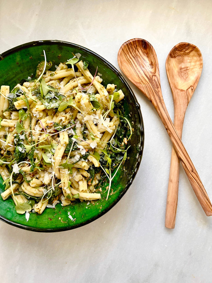 Bella Cucina Food Arugula & Pine Nut Pesto