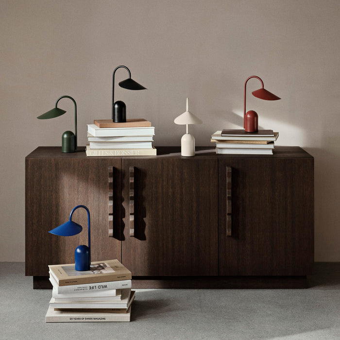 Ferm Living Lighting Arum Portable Lamp