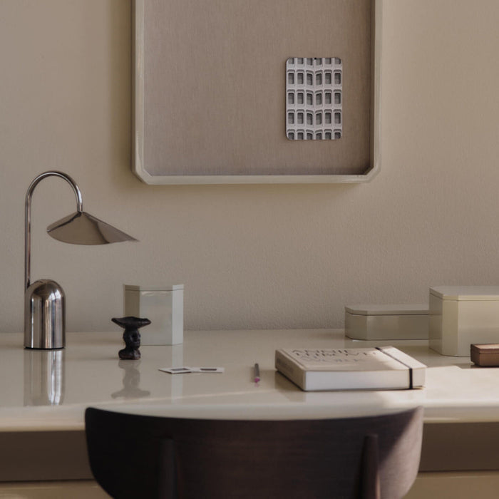 Ferm Living Lighting Arum Portable Lamp