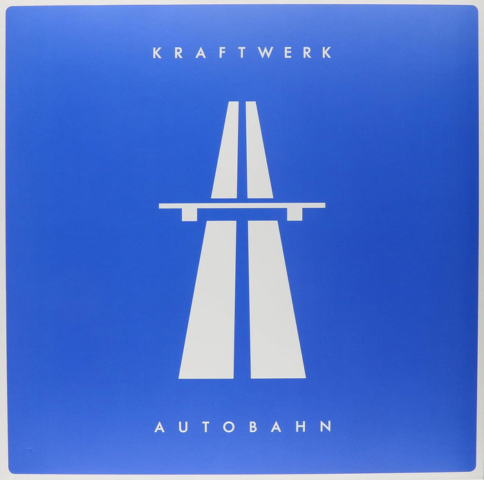 AUTOBAHN (2009 REMASTER)