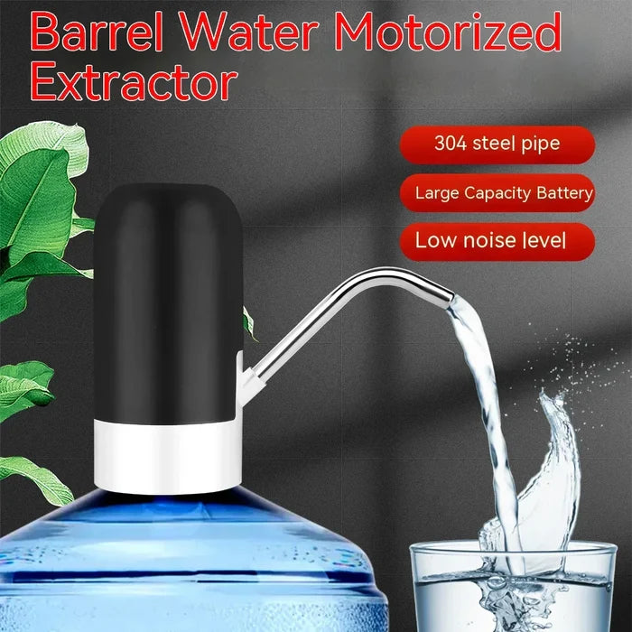 Automatic USB Water Dispenser Pump