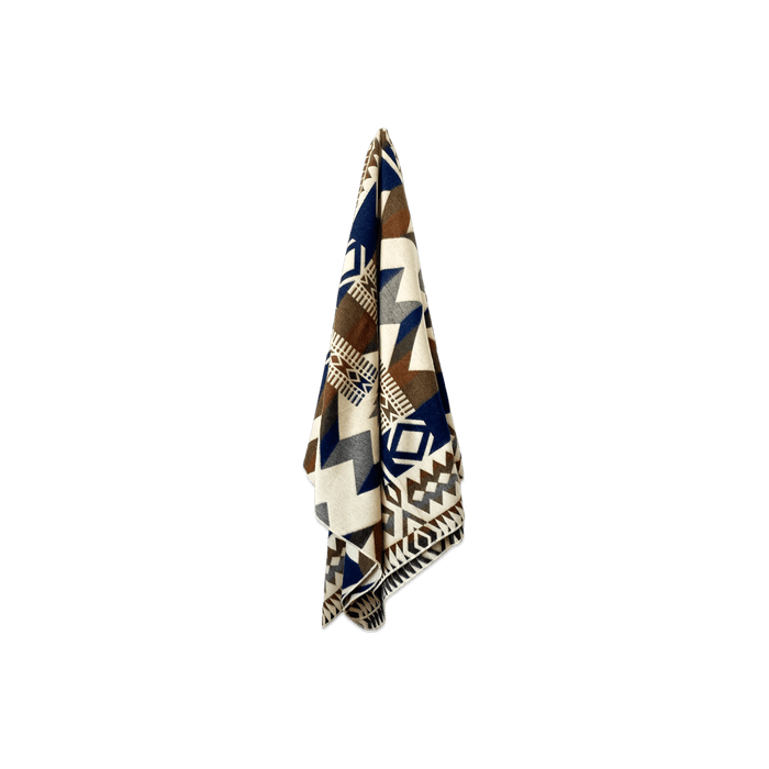 Beyond Borders Collective Bedding Awa Blanket