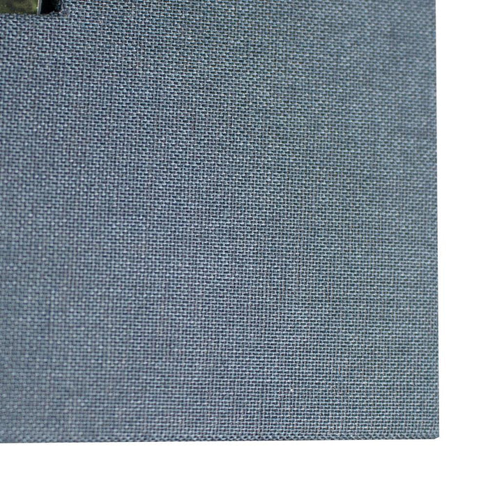 Aztec Prestige Self-Adhesive Linen Photo Albums