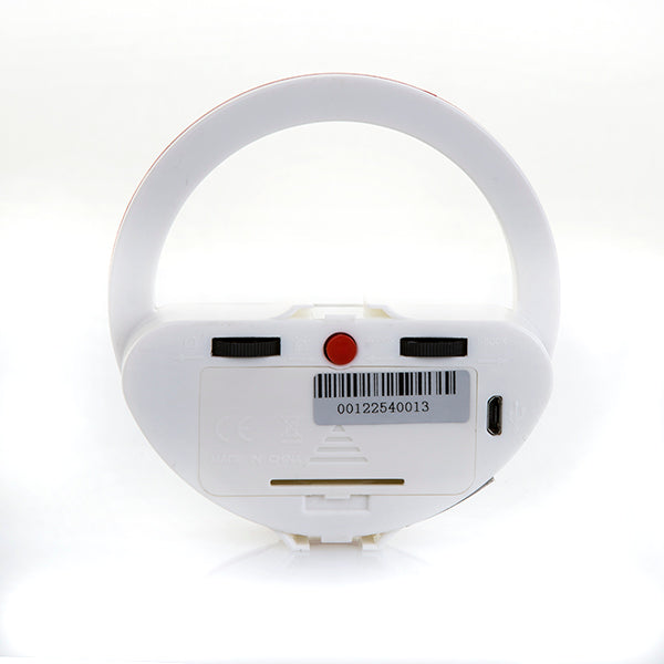 (B Stock) NanGuang CN-MP16C LED Ring Light