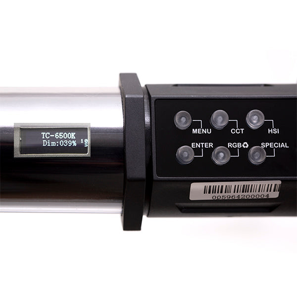 (B Stock) NanGuang Pavolites Tube TRGB1412A