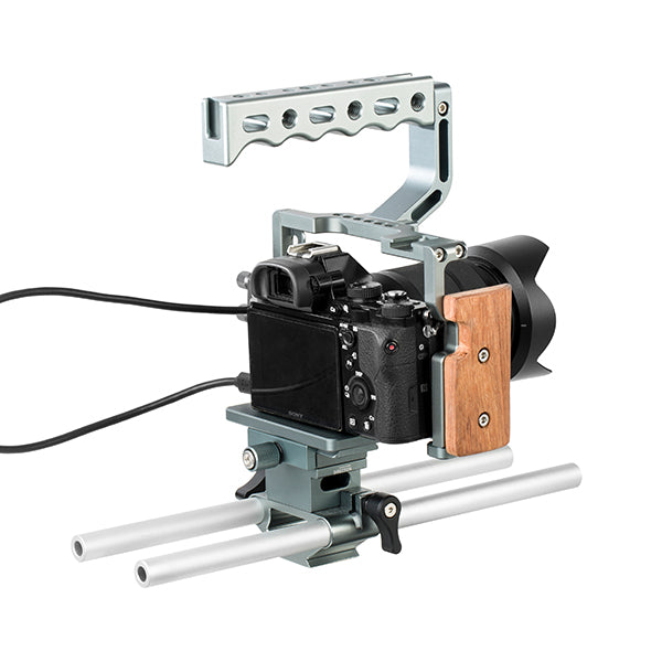 (B-Stock) Sevenoak Camera Cage for Sony A7 & A9