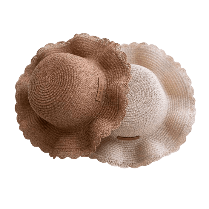Babe Basics Child Baby Sun Hat