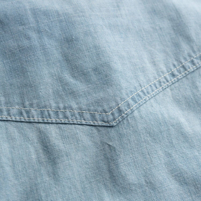 Iron & Resin SHOP Badwater Shirt