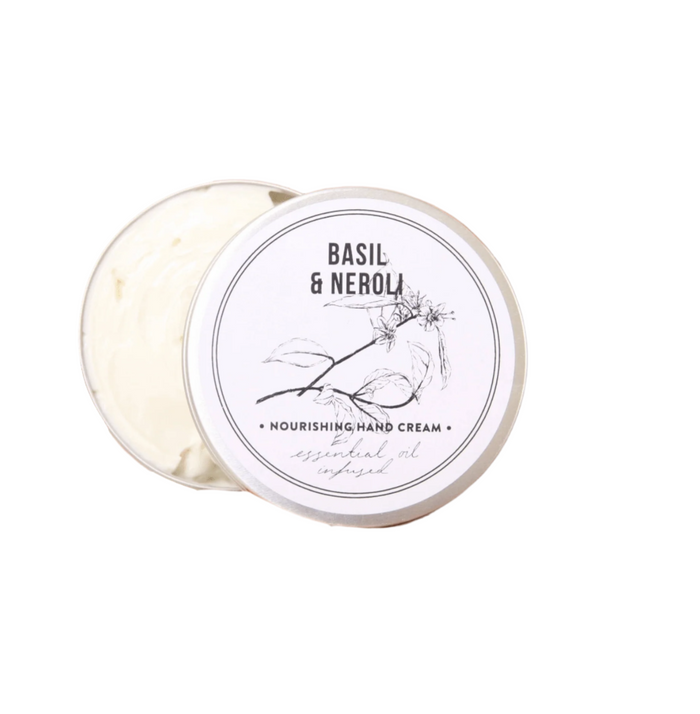 Norfolk Natural Living Body Gardeners Hand Cream