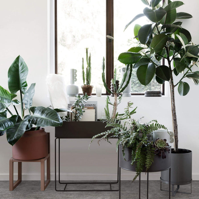Ferm Living Garden Bau Pot, Large