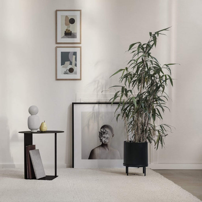 Ferm Living Garden Bau Pot, Large