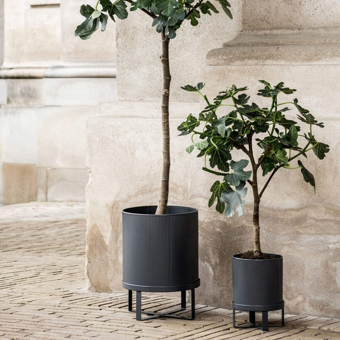 small pot