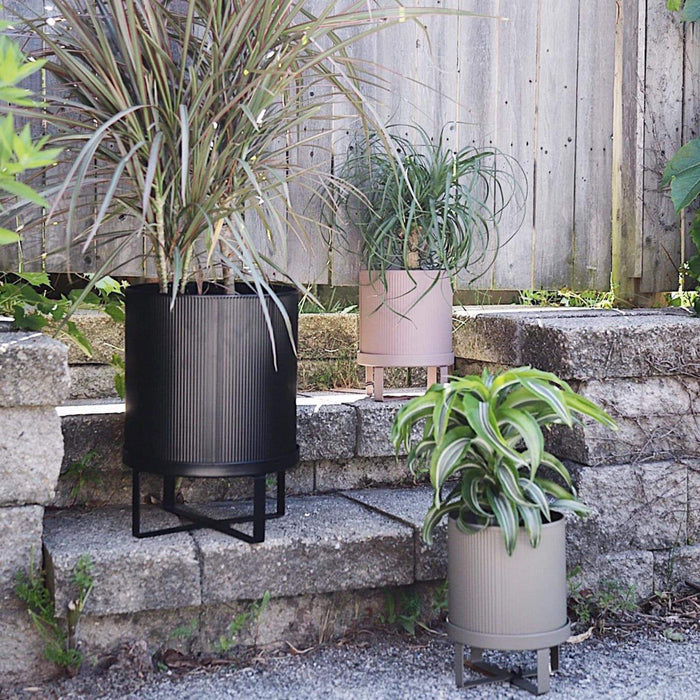 small pot