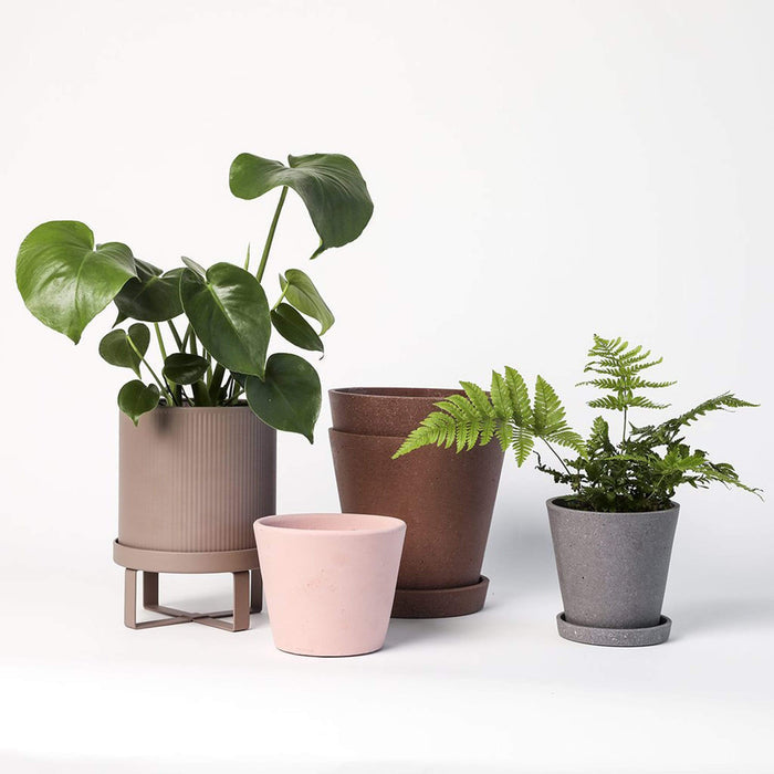 Ferm Living Garden Bau Pot, Small