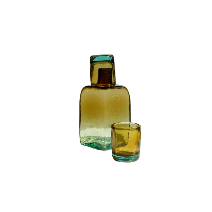 Magda Made SHOP Bedside Carafe Set