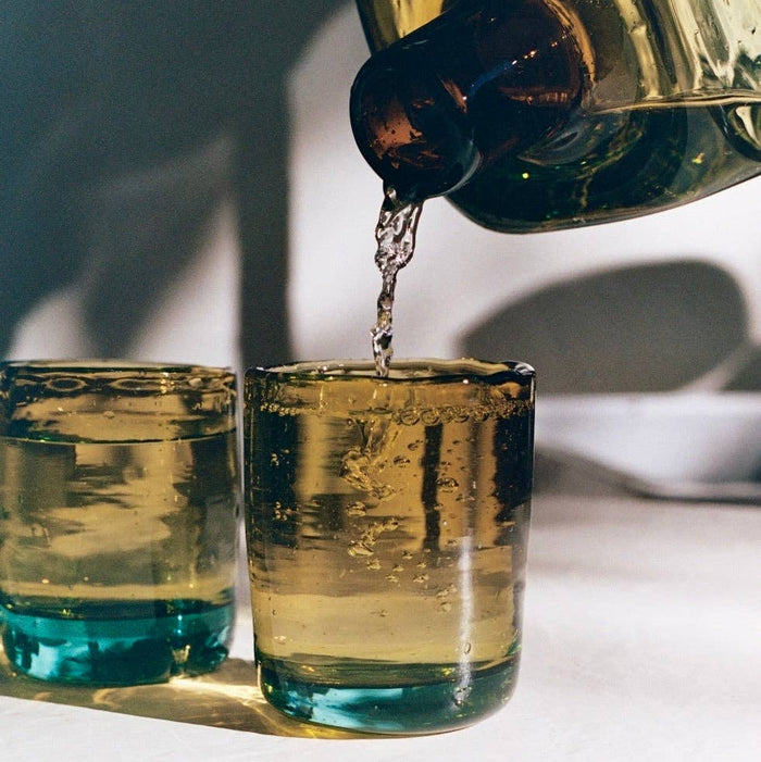 Magda Made SHOP Bedside Carafe Set