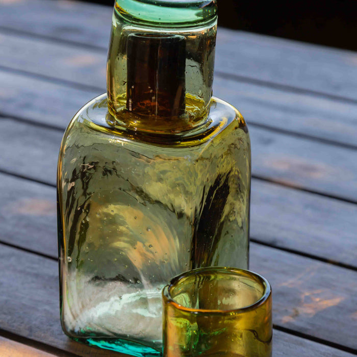 Magda Made SHOP Bedside Carafe Set
