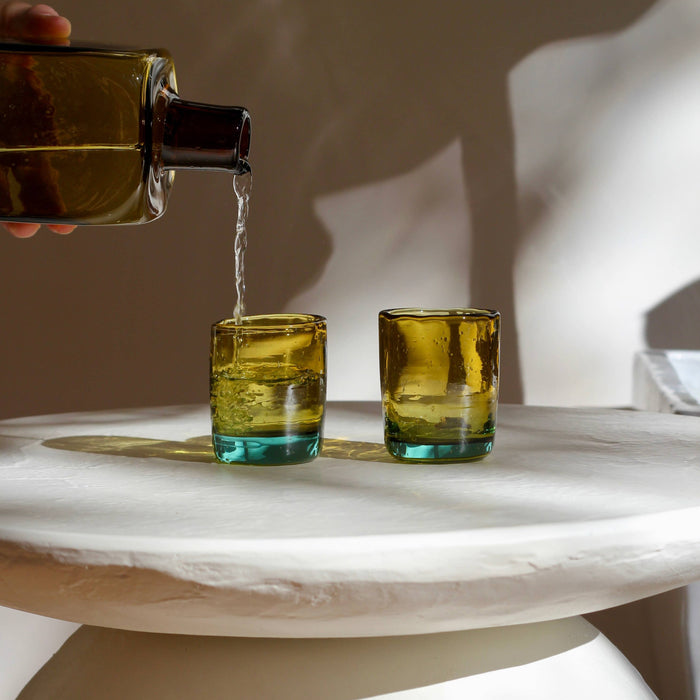 Magda Made SHOP Bedside Carafe Set