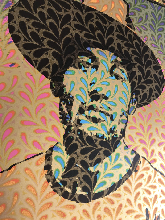 Ben Harper Amsterdam