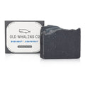 Old Whaling Company Old Whaling Company - Bergamot & Grapefruit Bar Soap