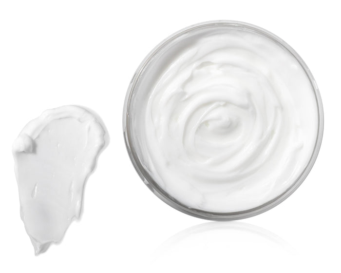 Old Whaling Company Old Whaling Company - Bergamot & Grapefruit Body Butter (8oz)
