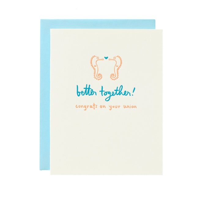 Better Together