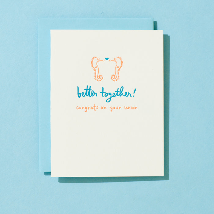Better Together