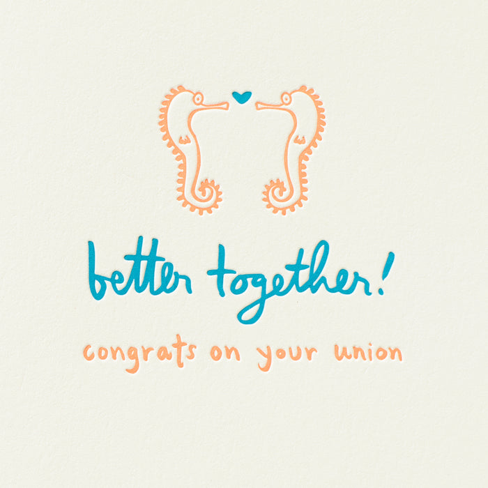 Better Together