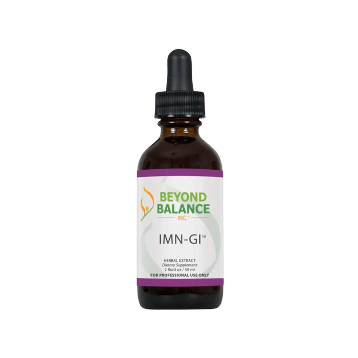 Beyond Balance IMN-GI liquid